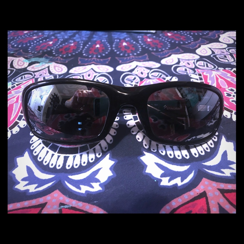 Maui Jim Sunglasses
